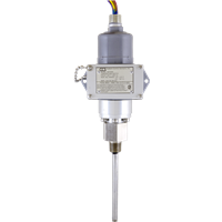 646TE Series Temperature Switch